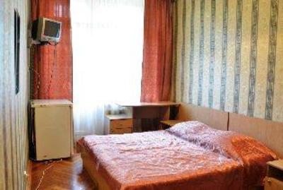 фото отеля Recreation Center Sosnoviy Bir