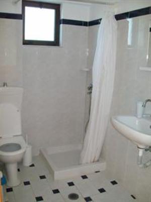 фото отеля Anthia Apartments