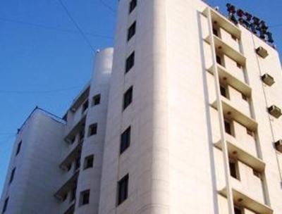 фото отеля Hotel Aditi