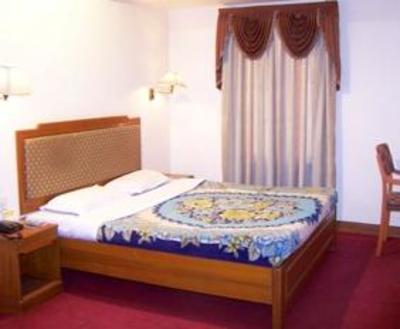 фото отеля Hotel Aditi