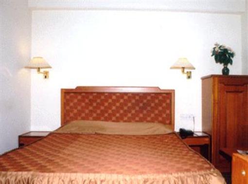фото отеля Hotel Aditi
