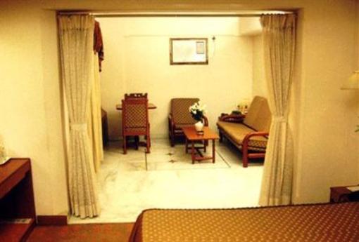 фото отеля Hotel Aditi