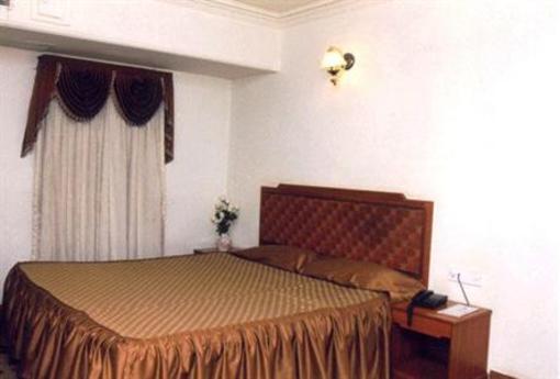 фото отеля Hotel Aditi