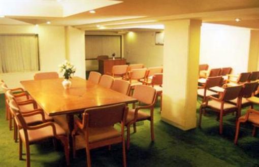 фото отеля Hotel Aditi