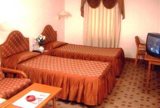фото отеля Hotel Aditi