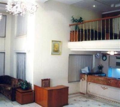 фото отеля Hotel Aditi
