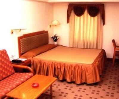 фото отеля Hotel Aditi