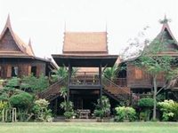 The Thai House Hotel