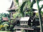 фото отеля The Thai House Hotel