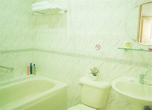 фото отеля Royal Regent Hotel