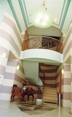 фото отеля Royal Regent Hotel