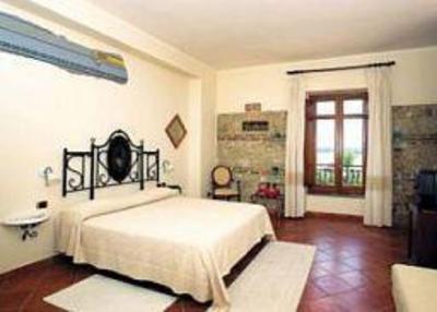 фото отеля La Casa di Botro