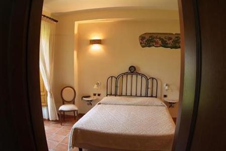 фото отеля La Casa di Botro