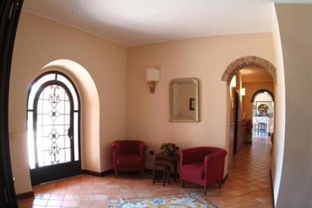 фото отеля La Casa di Botro