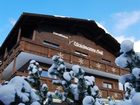 фото отеля Appartements Landhaus Waidmannsheil Seefeld
