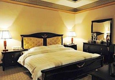 фото отеля Huiyuan Hotel