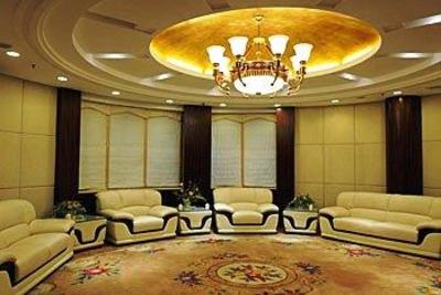 фото отеля Huiyuan Hotel