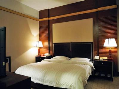 фото отеля Huiyuan Hotel