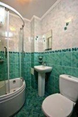 фото отеля Tis Hotel