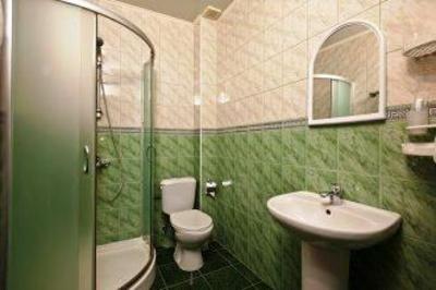 фото отеля Tis Hotel