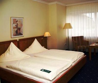 фото отеля Hunerbein's Posthotel