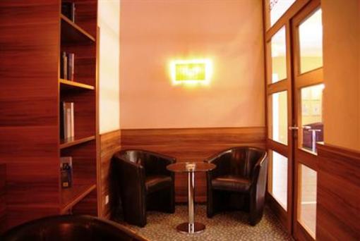 фото отеля Hunerbein's Posthotel