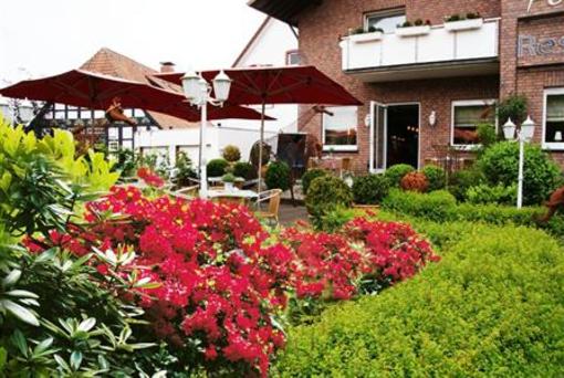 фото отеля Hunerbein's Posthotel