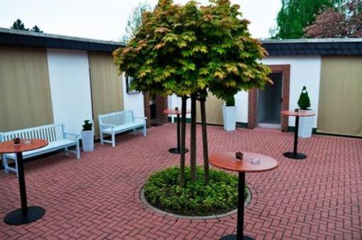 фото отеля Hunerbein's Posthotel