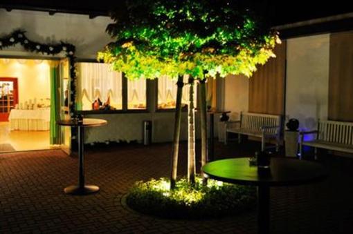 фото отеля Hunerbein's Posthotel