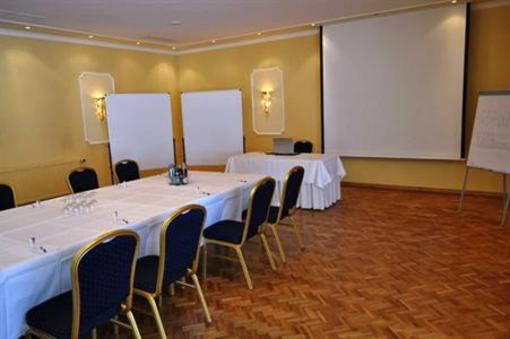 фото отеля Hunerbein's Posthotel