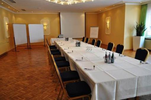 фото отеля Hunerbein's Posthotel