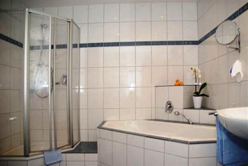 фото отеля Hunerbein's Posthotel