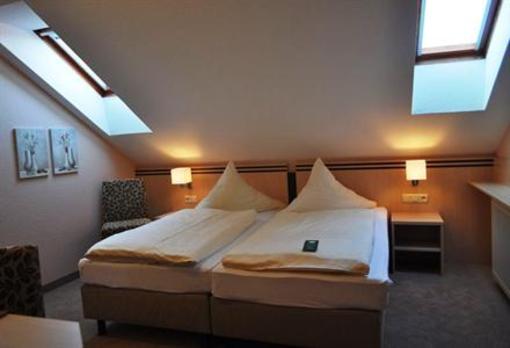 фото отеля Hunerbein's Posthotel