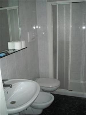 фото отеля Hotel Villa Elisa