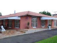 Hotel Barao Do Cafe