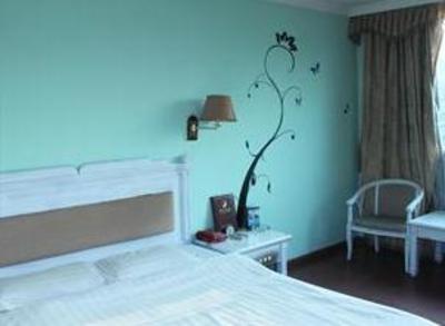 фото отеля Swallow Art Hotel