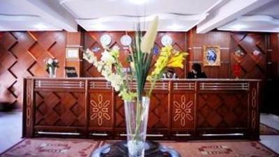 фото отеля Hotel Riad Asfi