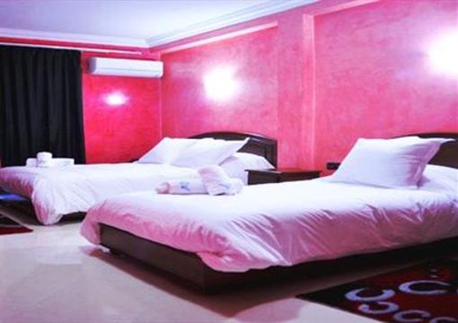 фото отеля Hotel Riad Asfi