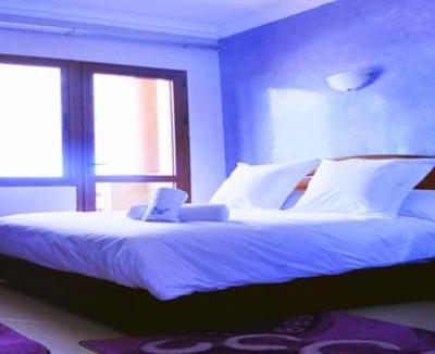 фото отеля Hotel Riad Asfi