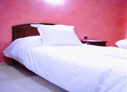 фото отеля Hotel Riad Asfi