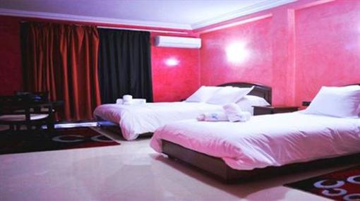 фото отеля Hotel Riad Asfi