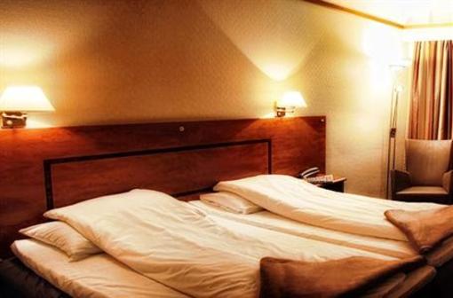 фото отеля Westland Hotel Lindas