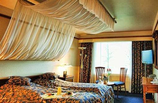 фото отеля Westland Hotel Lindas