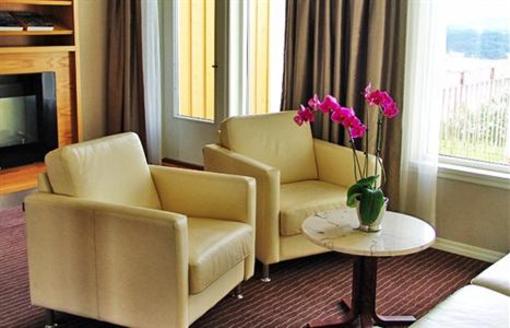 фото отеля Westland Hotel Lindas