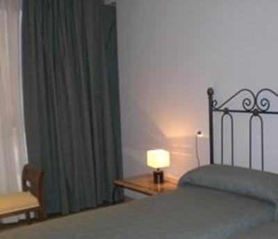 фото отеля Apartamentos Azaray
