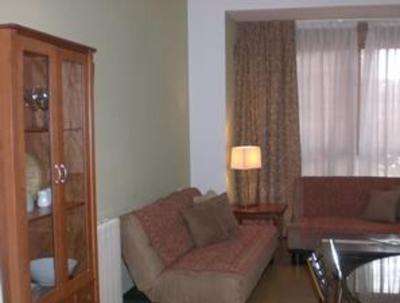 фото отеля Apartamentos Azaray