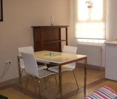 фото отеля Apartamentos Azaray