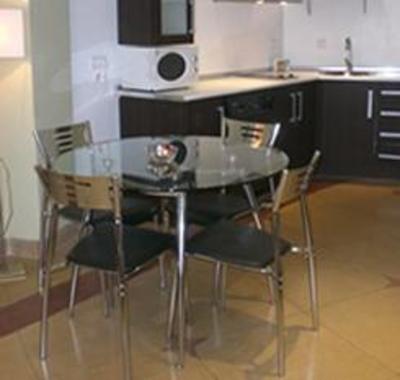 фото отеля Apartamentos Azaray