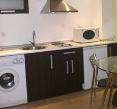 фото отеля Apartamentos Azaray