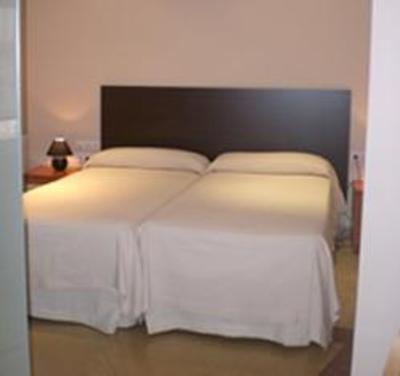 фото отеля Apartamentos Azaray